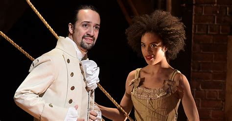 Hamilton Cast Donate Salaries To Worthy Cause