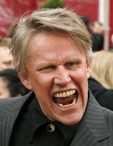 Image - Gary Busey.jpg - King of the Hill Wiki