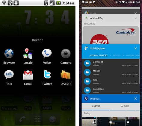 5 awesome Android features you probably take for granted | PCWorld