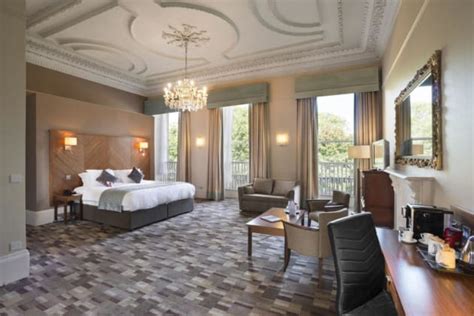 Crowne Plaza EDINBURGH - ROYAL TERRACE Hotel (Edinburgh) from £95 ...