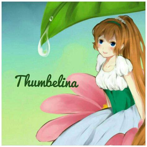 Thumbelina | Cartoon Amino