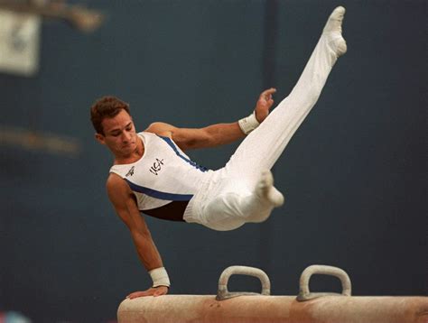 These 7 Common Gymnastics Injuries Pose Some Serious Obstacles For Olympians