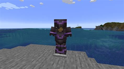 Top 5 best-looking armor trims in Minecraft