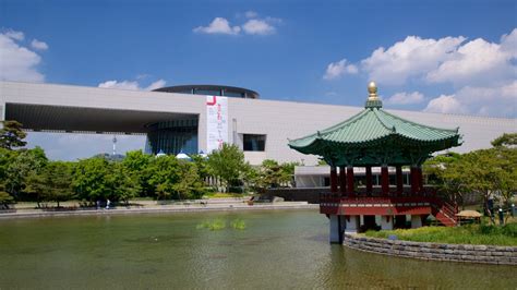 National Museum of Korea Pictures: View Photos & Images of National ...