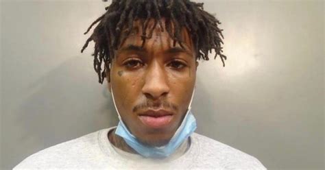 NBA YoungBoy's Release Date 2021 — Prison Update