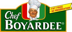 Chef Boyardee | Logopedia | FANDOM powered by Wikia