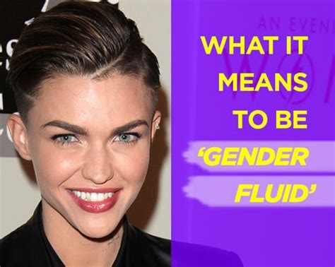 3 People Define Their ‘Gender Fluidity’