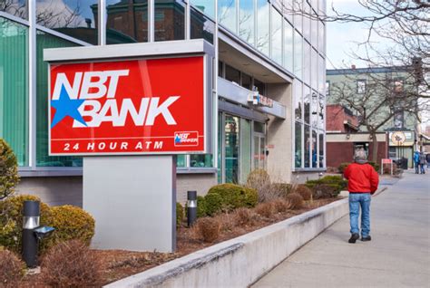 NBT Bank Reaches $5.7 Million Settlement To Resolve Claims It Charged ...