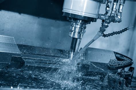 Choosing the Right Material for your CNC Machining Project | Fast Radius