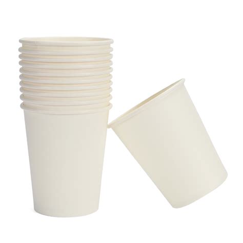 Biodegradable Cups - Vinbags