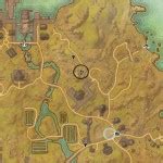 Bal Foyen Treasure Map 1 | World Map 07