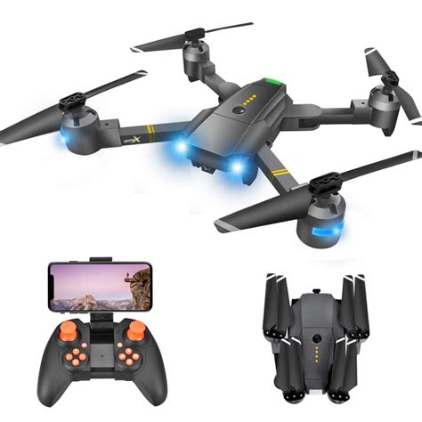 ATTOP X Pack 1Drone with Camera for Beginners | aerogliders