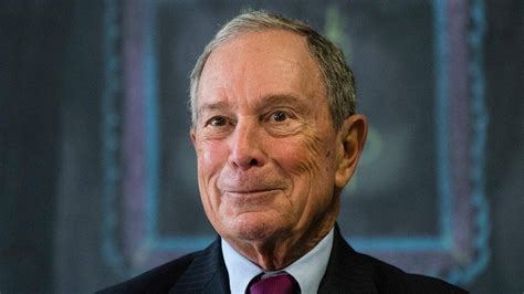 What is Michael Bloomberg’s net worth? | Fox Business