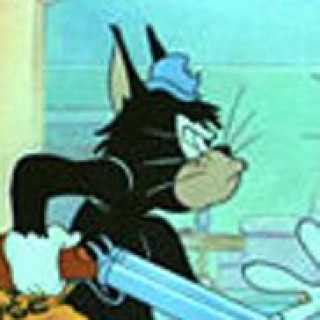 Butch Dog Butch Tom And Jerry Characters - Krysfill Myyearin