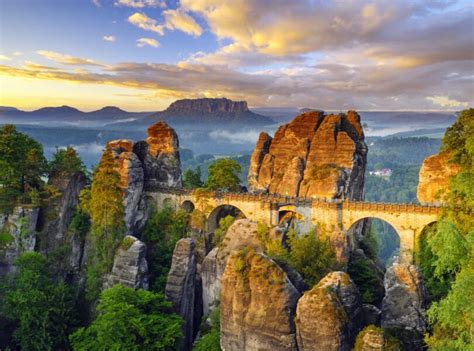 5 Most Incredible Mountain Hikes to Take in Germany in 2021 (June, 2021)