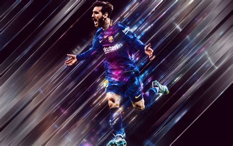 Argentina Lionel Messi PC Wallpapers - 4k, HD Argentina Lionel Messi PC Backgrounds on WallpaperBat