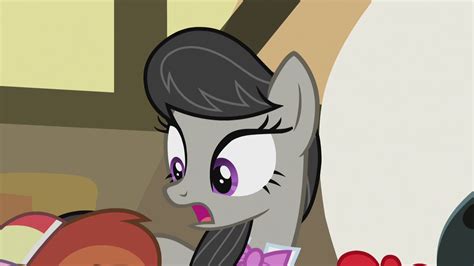 Image - Octavia Melody "a monster attack?!" S5E9.png | My Little Pony ...