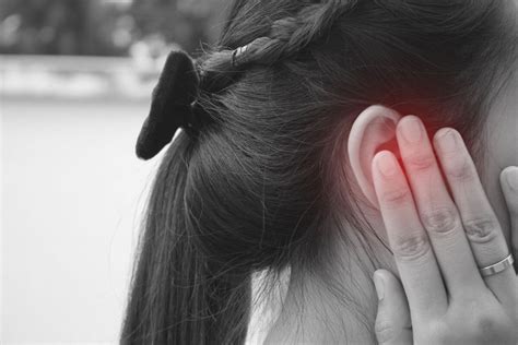 Learn the Different Types of Ear Pressure and Ways to Relieve It