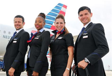 Become an American Airlines Flight Attendant – The world awaits. Get ...