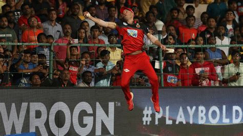 Most Catches for RCB: Players Most Number of Catches for RCB in IPL