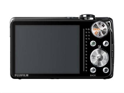 Fujifilm announces two new EXR models - What Digital Camera