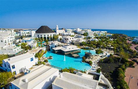 HOTEL LIVVO VOLCÁN LANZAROTE - Updated 2025 Prices & Reviews (Playa Blanca)