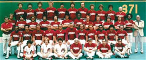 Whatever Happened To ...the 1980 Phillies? - philly-archives