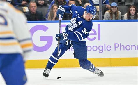 Auston Matthews looks to continue goal-scoring stretch against the ...