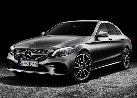 What does C Class mean in Mercedes | UAE - YallaMotor