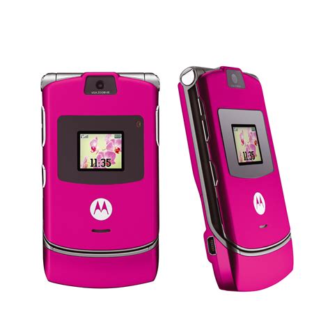 MOTOROLA V3 RAZR MOBILE PHONE FLIP Cellular Phone CAMERA UNLOCKED GSM AT&T Only | eBay