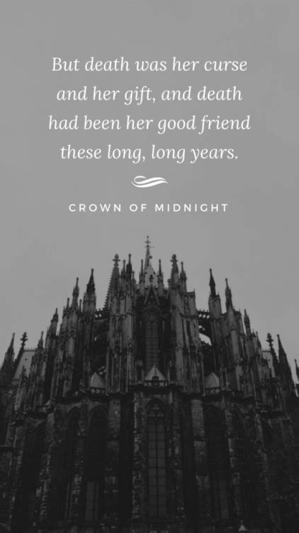 crown of midnight quotes | Tumblr