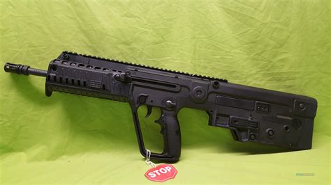 IWI TAVOR X95 5.56 BLK 16.5" 30+1 X... for sale at Gunsamerica.com: 957897142