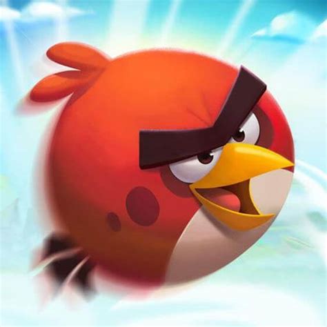 Download Angry Birds 2 Game Assets package | Assets, Texture, Gui ...