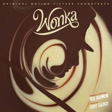 《Pure Imagination (from "Wonka")》歌詞｜Joby Talbot, Neil Hannon, & The Cast of Wonka新歌歌詞+MV首播曝光 | 新 ...