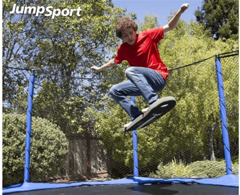 Trampoline Accessories Your Kids Will Love | Best Backyard Gear