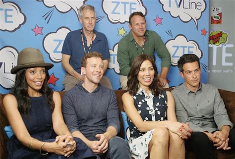 ‘Bones’ Cast Interview: Zach/Puppeteer Reveal, Season 12 Preview | TVLine