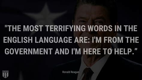 Ronald Reagan Quotes: Quotes by the Iconic American President Ronald Reagan