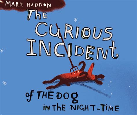 Book review: The Curious Incident of the Dog in the Night-Time | Exposure