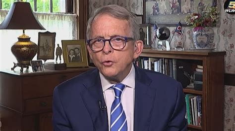 DeWine calls false positive COVID-19 test a 'wake-up call' for rapid ...