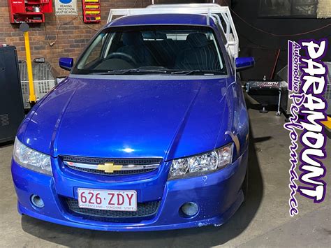 Dyno Tuning | Paramount Automotive Performance Toowoomba