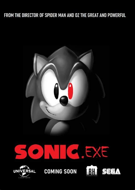 Sonic.exe Movie Fan Casting on myCast