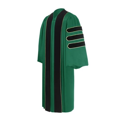 Graduation Shop: Find Assorted Academic Regalia Colors You Need At The ...