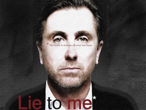 tim, Roth, Lie, To, Me, Tv, Shows Wallpapers HD / Desktop and Mobile ...