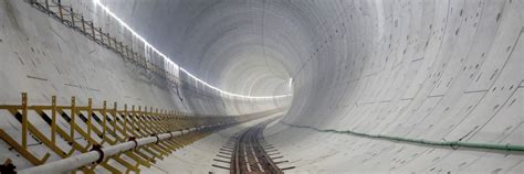 Bangabandhu Sheikh Mujibur Rahman Tunnel, Bangladesh | SMEC