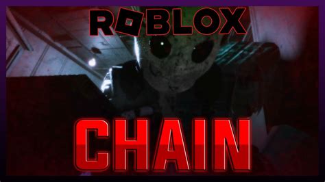 3 Guys Play CHAIN on ROBLOX - YouTube