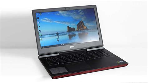 Dell Inspiron 15 7000 gaming laptop review: Just one flaw - Tech Advisor