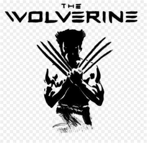 Wolverine Logo - LogoDix