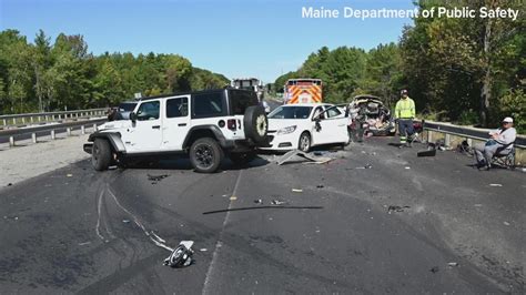 West Gardiner crash victim identified by police | newscentermaine.com