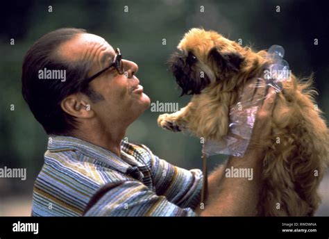 Jack Nicholson High Resolution Stock Photography and Images - Alamy