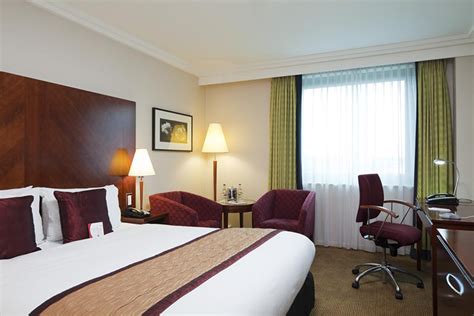 Crowne Plaza Birmingham NEC